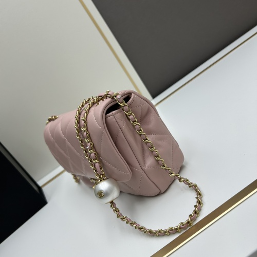 Replica Chanel AAA Quality Messenger Bags For Women #1224040 $96.00 USD for Wholesale