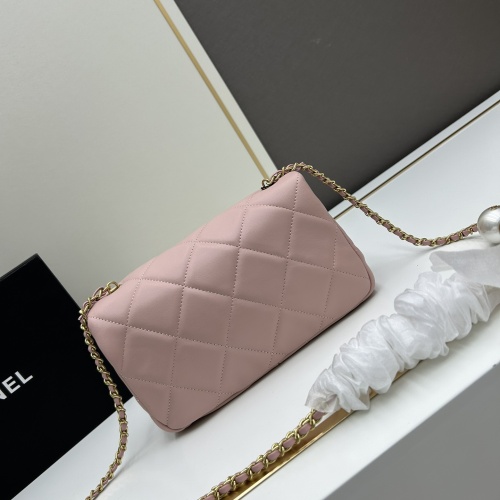 Replica Chanel AAA Quality Messenger Bags For Women #1224040 $96.00 USD for Wholesale