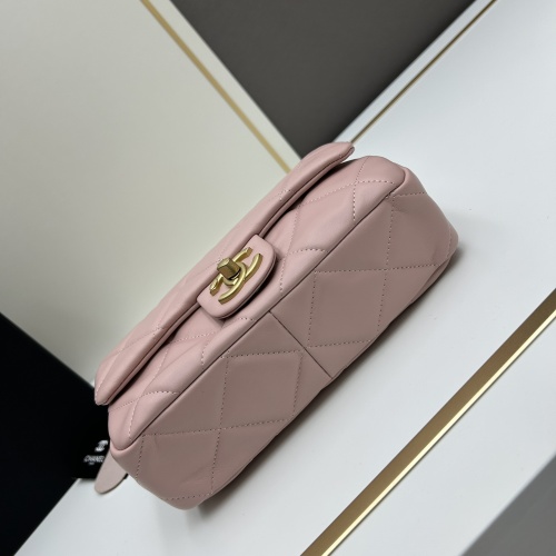 Replica Chanel AAA Quality Messenger Bags For Women #1224040 $96.00 USD for Wholesale