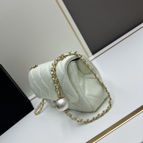 Replica Chanel AAA Quality Messenger Bags For Women #1224041 $96.00 USD for Wholesale