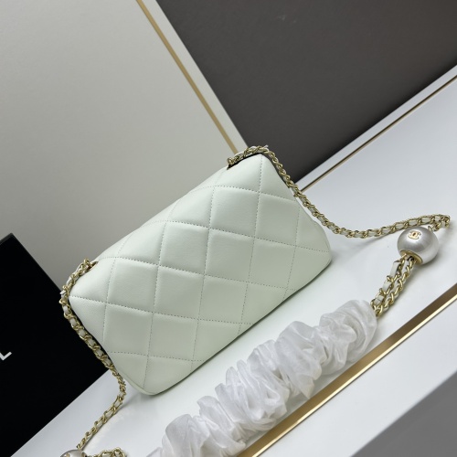 Replica Chanel AAA Quality Messenger Bags For Women #1224041 $96.00 USD for Wholesale