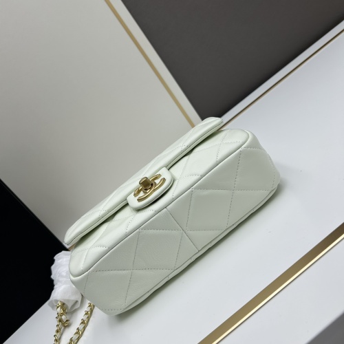 Replica Chanel AAA Quality Messenger Bags For Women #1224041 $96.00 USD for Wholesale