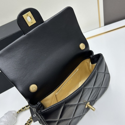 Replica Chanel AAA Quality Messenger Bags For Women #1224042 $96.00 USD for Wholesale