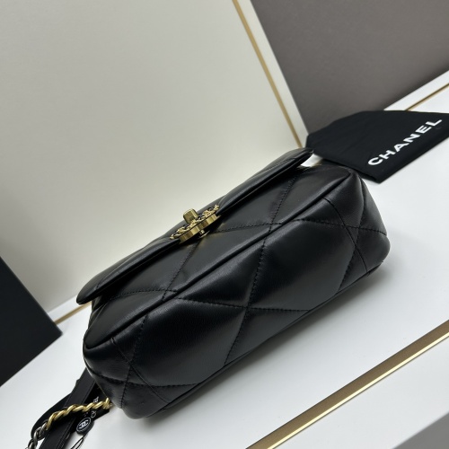 Replica Chanel AAA Quality Messenger Bags For Women #1224044 $96.00 USD for Wholesale