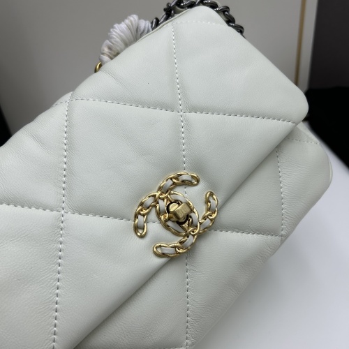 Replica Chanel AAA Quality Messenger Bags For Women #1224045 $96.00 USD for Wholesale