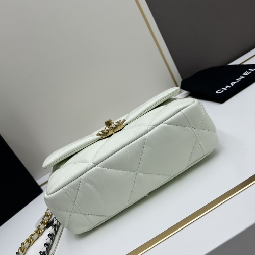 Replica Chanel AAA Quality Messenger Bags For Women #1224045 $96.00 USD for Wholesale