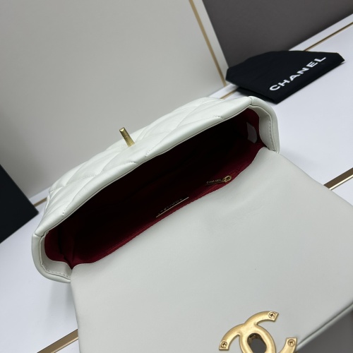 Replica Chanel AAA Quality Messenger Bags For Women #1224045 $96.00 USD for Wholesale