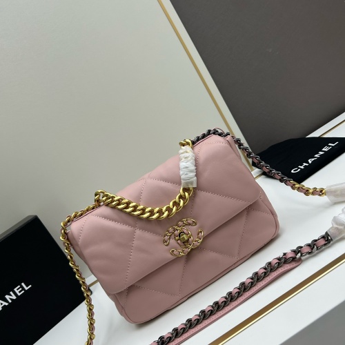 Chanel AAA Quality Messenger Bags For Women #1224046 $96.00 USD, Wholesale Replica Chanel AAA Messenger Bags