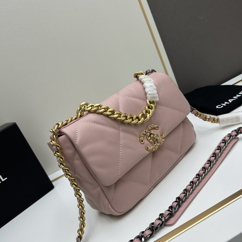 Replica Chanel AAA Quality Messenger Bags For Women #1224046 $96.00 USD for Wholesale