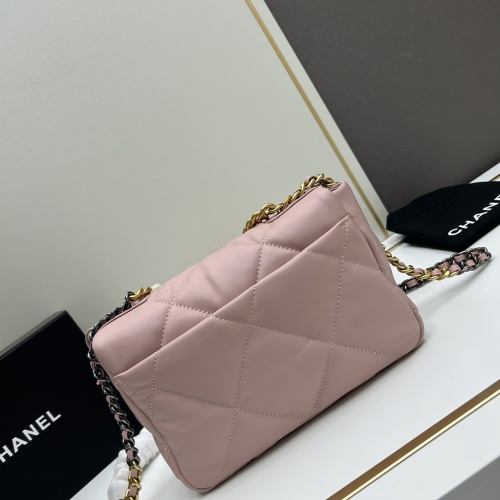 Replica Chanel AAA Quality Messenger Bags For Women #1224046 $96.00 USD for Wholesale