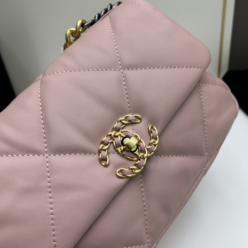 Replica Chanel AAA Quality Messenger Bags For Women #1224046 $96.00 USD for Wholesale