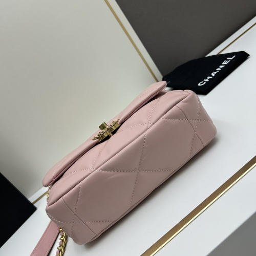 Replica Chanel AAA Quality Messenger Bags For Women #1224046 $96.00 USD for Wholesale