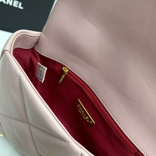 Replica Chanel AAA Quality Messenger Bags For Women #1224046 $96.00 USD for Wholesale