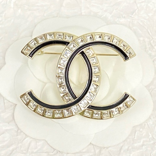 Replica Chanel Brooches For Women #1224048 $36.00 USD for Wholesale