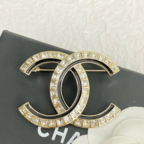 Replica Chanel Brooches For Women #1224048 $36.00 USD for Wholesale