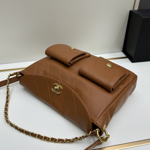 Replica Chanel AAA Quality Messenger Bags For Women #1224054 $100.00 USD for Wholesale