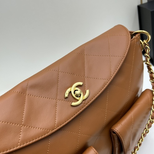 Replica Chanel AAA Quality Messenger Bags For Women #1224054 $100.00 USD for Wholesale