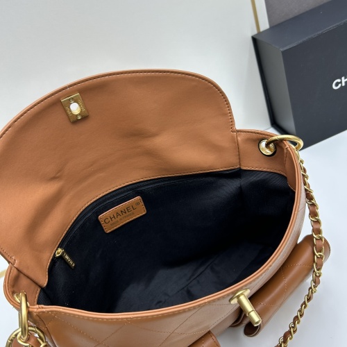 Replica Chanel AAA Quality Messenger Bags For Women #1224054 $100.00 USD for Wholesale