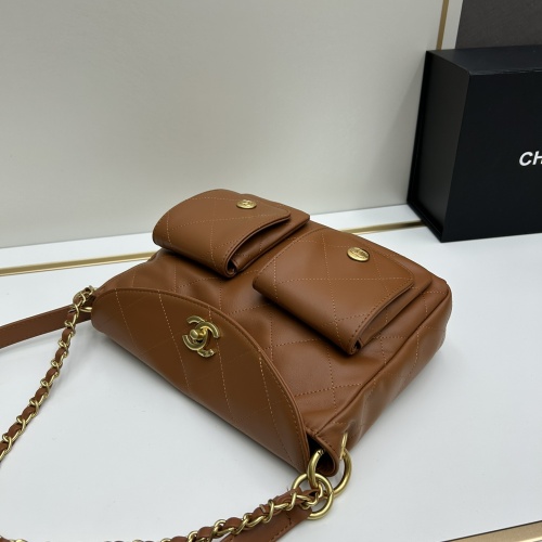 Replica Chanel AAA Quality Messenger Bags For Women #1224056 $96.00 USD for Wholesale