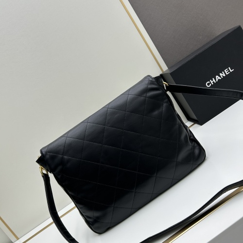 Replica Chanel AAA Quality Messenger Bags For Women #1224058 $100.00 USD for Wholesale