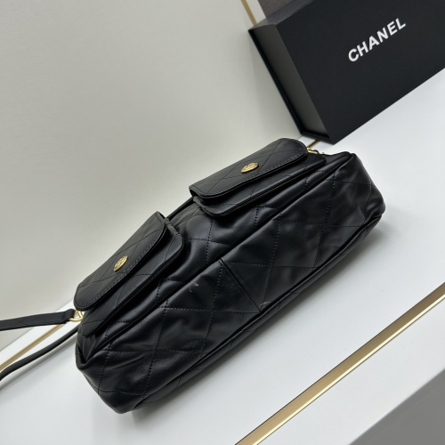 Replica Chanel AAA Quality Messenger Bags For Women #1224058 $100.00 USD for Wholesale