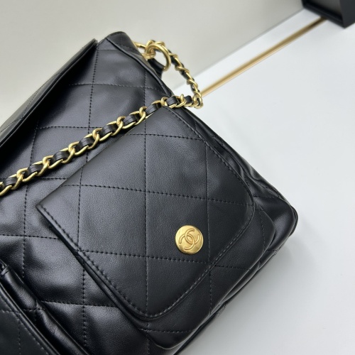 Replica Chanel AAA Quality Messenger Bags For Women #1224058 $100.00 USD for Wholesale