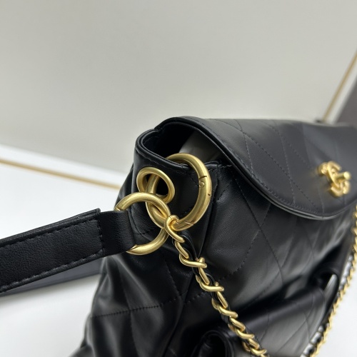 Replica Chanel AAA Quality Messenger Bags For Women #1224058 $100.00 USD for Wholesale