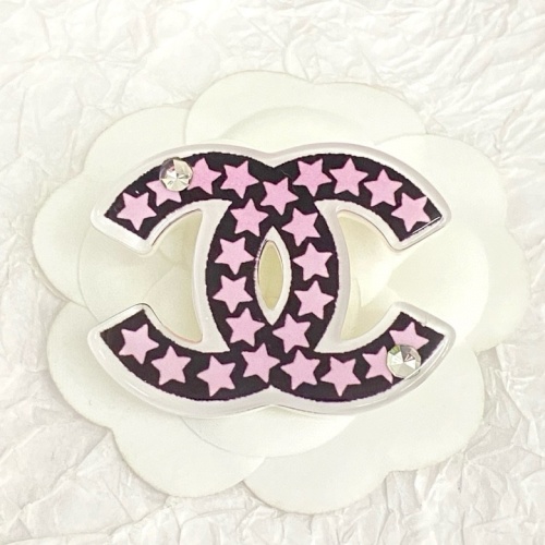 Replica Chanel Brooches For Women #1224059 $34.00 USD for Wholesale