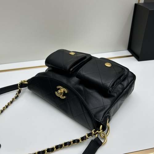 Replica Chanel AAA Quality Messenger Bags For Women #1224060 $96.00 USD for Wholesale