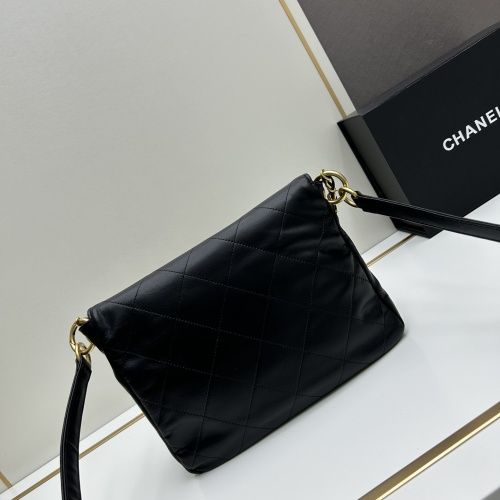 Replica Chanel AAA Quality Messenger Bags For Women #1224060 $96.00 USD for Wholesale