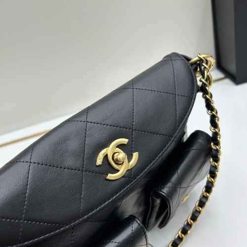 Replica Chanel AAA Quality Messenger Bags For Women #1224060 $96.00 USD for Wholesale