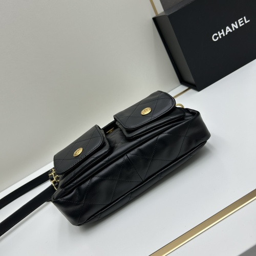 Replica Chanel AAA Quality Messenger Bags For Women #1224060 $96.00 USD for Wholesale