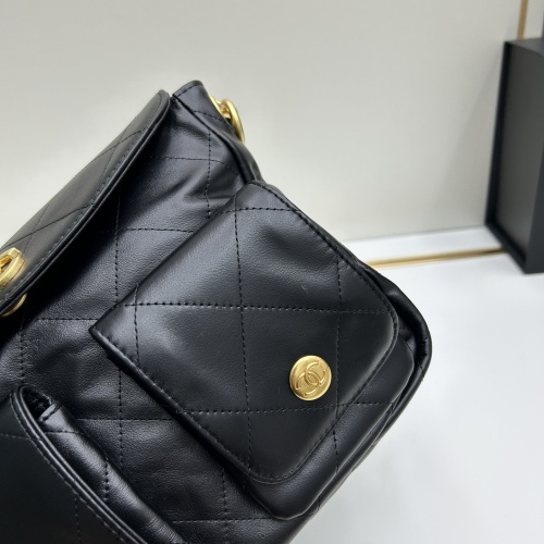 Replica Chanel AAA Quality Messenger Bags For Women #1224060 $96.00 USD for Wholesale