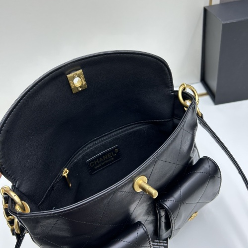 Replica Chanel AAA Quality Messenger Bags For Women #1224060 $96.00 USD for Wholesale