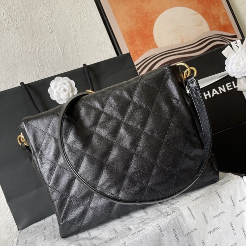 Replica Chanel AAA Quality Messenger Bags For Women #1224062 $140.00 USD for Wholesale