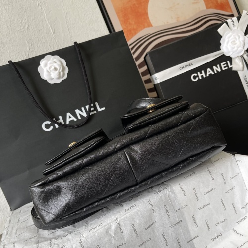 Replica Chanel AAA Quality Messenger Bags For Women #1224062 $140.00 USD for Wholesale