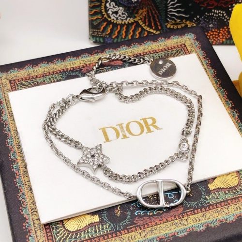 Replica Christian Dior Bracelets #1224064 $27.00 USD for Wholesale