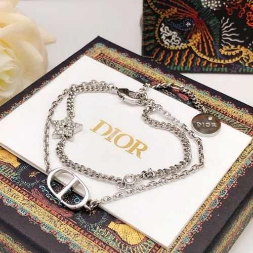 Replica Christian Dior Bracelets #1224064 $27.00 USD for Wholesale