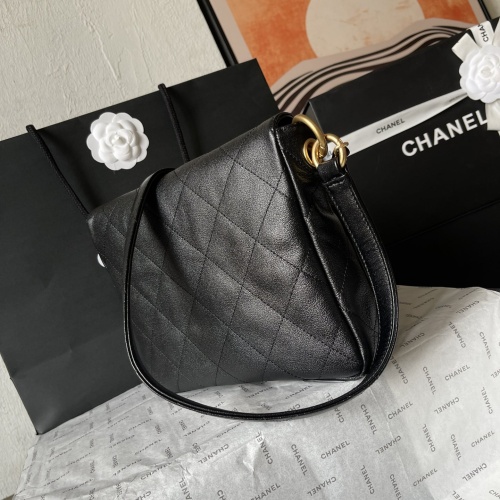 Replica Chanel AAA Quality Messenger Bags For Women #1224065 $132.00 USD for Wholesale