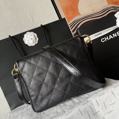 Replica Chanel AAA Quality Messenger Bags For Women #1224065 $132.00 USD for Wholesale