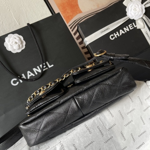 Replica Chanel AAA Quality Messenger Bags For Women #1224065 $132.00 USD for Wholesale