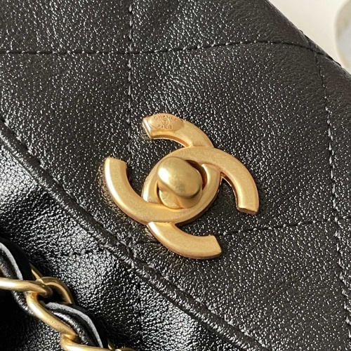 Replica Chanel AAA Quality Messenger Bags For Women #1224065 $132.00 USD for Wholesale