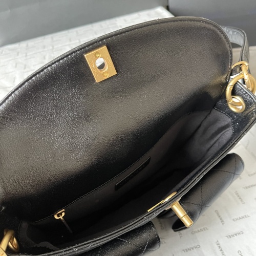 Replica Chanel AAA Quality Messenger Bags For Women #1224065 $132.00 USD for Wholesale