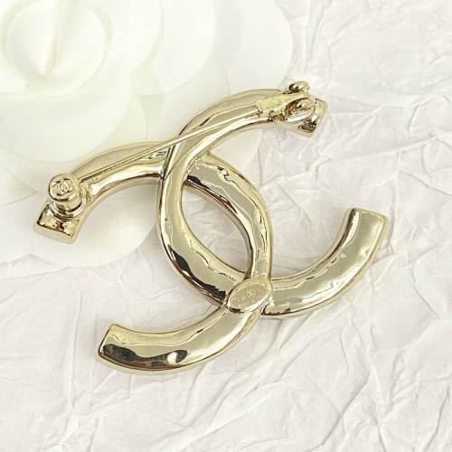 Replica Chanel Brooches For Women #1224067 $32.00 USD for Wholesale