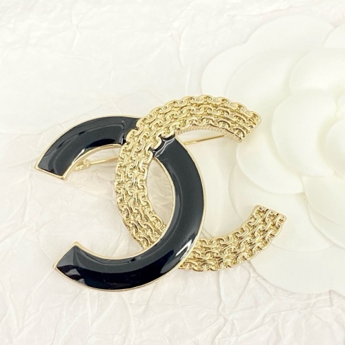 Replica Chanel Brooches For Women #1224068 $32.00 USD for Wholesale