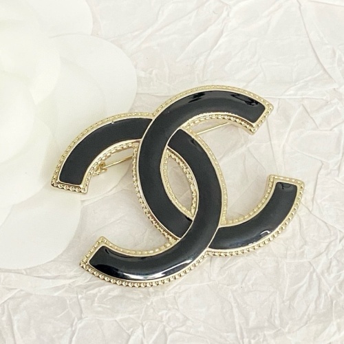 Replica Chanel Brooches For Women #1224069 $32.00 USD for Wholesale