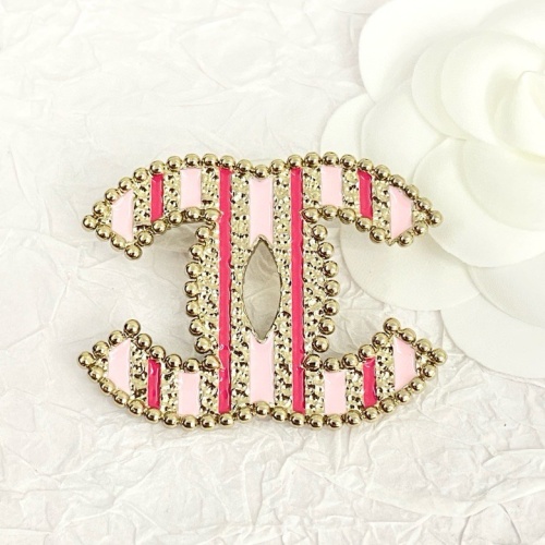 Replica Chanel Brooches For Women #1224070 $32.00 USD for Wholesale