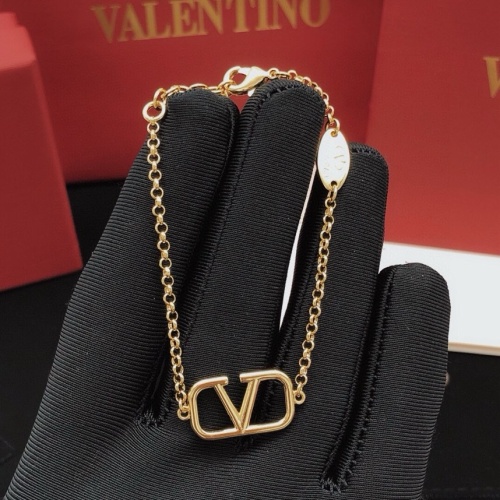 Replica Valentino Bracelets #1224080 $27.00 USD for Wholesale