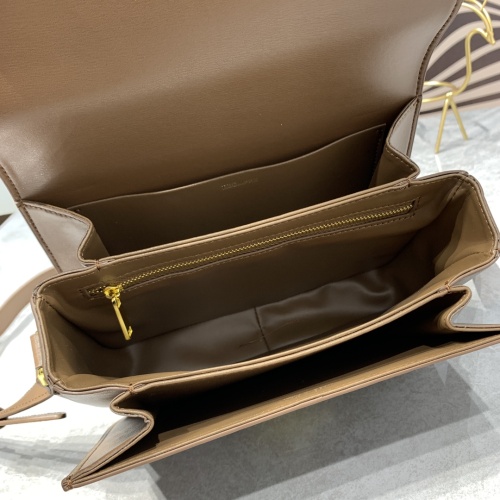 Replica Celine AAA Quality Messenger Bags For Women #1224089 $105.00 USD for Wholesale