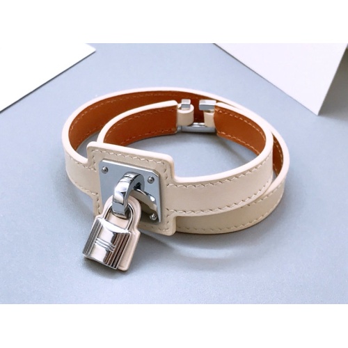 Hermes Bracelets #1224101 $56.00 USD, Wholesale Replica Hermes Bracelets